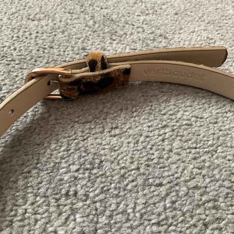 Opasok 2-5 rokov novy, vertbaudet