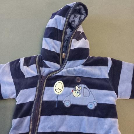 Prechodny overal, fixoni,62