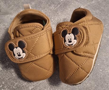 Cápačky mickey, pepco,20