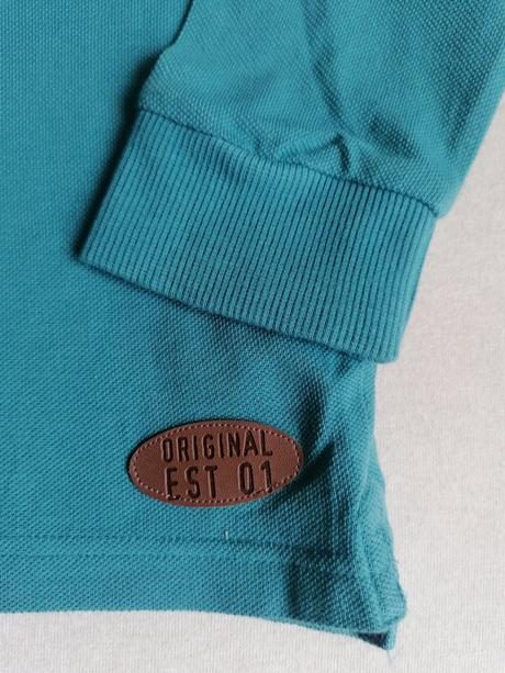 Štýlová polokošeľa veľ. 110, 110