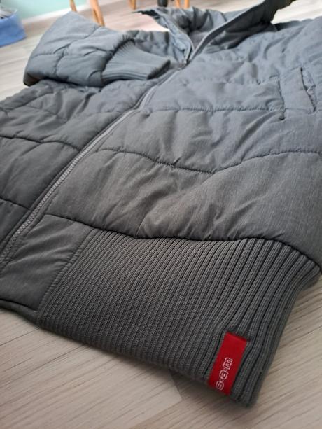 Sam zimná bunda xl, s.a.m.,xl