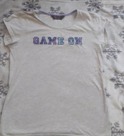 Tričko športové, xs