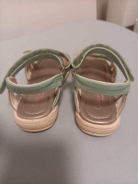 Sandalky, cupcake,25