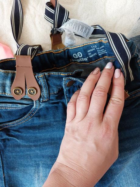 Riflicky s trakmi a polokosela, f&f,110