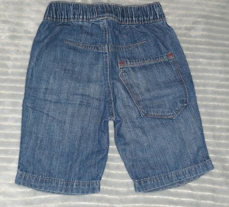 Trištvrťáčiky h&m, h&m,98