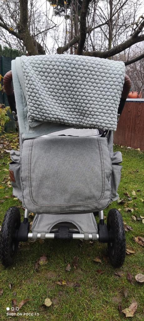 Kočiar joolz day, joolz,joolz day