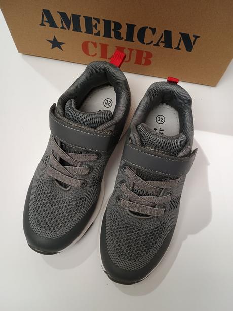 Chlapčenské tenisky 20060029 b, 36