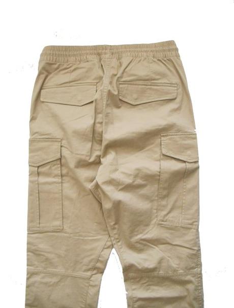 Kapsáče h&m slim fit veľ.s, h&m,s