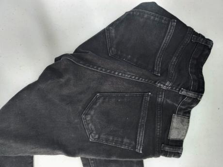 Bershka skinny rifle, bershka,xs