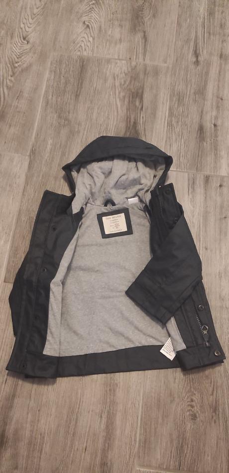 Bundička (nepremokavá), zara,80