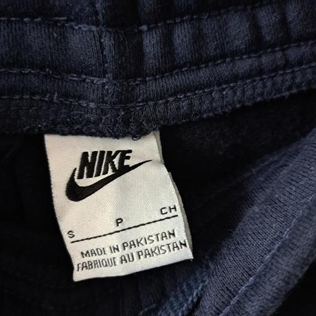 Tepláky, nike,s