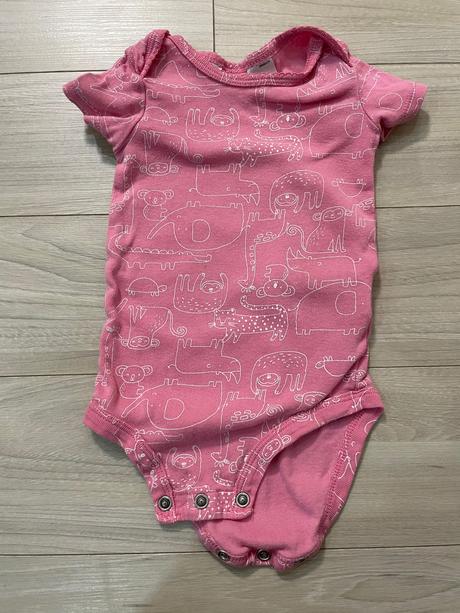 Body 2ks, carter's,68
