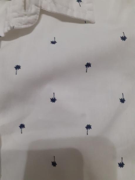 Košeľa, chapter young,134