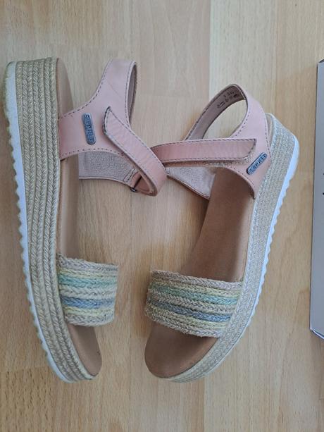 Esprit sandale, esprit,33