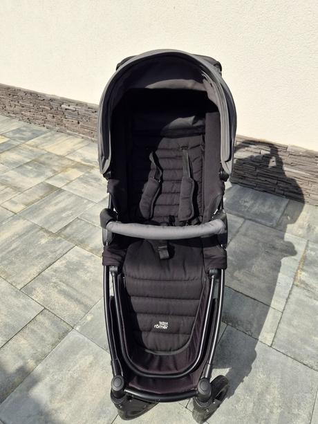 Športový kočík britax romer, britax,britax b-motion 4 plus