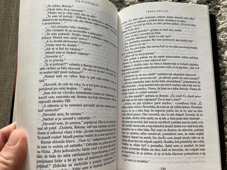 Teraz neplač (1995), 