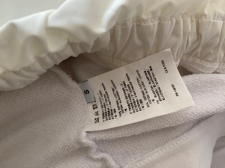 Pinko original luxusná mikinka s menšie m pc vysok, pinko,s