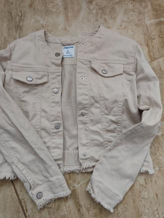 Riflové bunda, mayoral,134