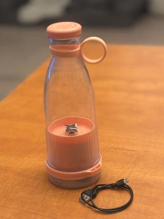 Prenosný mixér blender, 