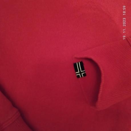 Napapiyri mikina, napapijri,l