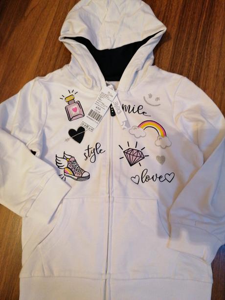 Mikina idexe 110 nenosena, idexe,110