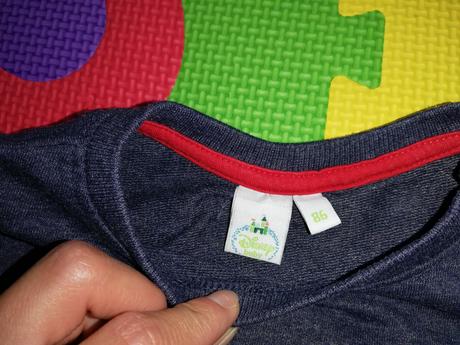 Mikina mickey, disney,86