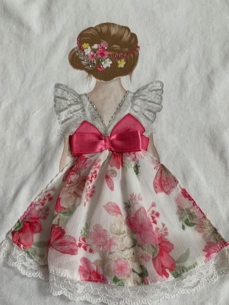 Trička mayoral, velkost 122, mayoral,122