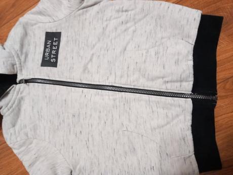 Mikina barancekom, 116