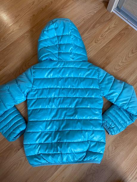 Prechodná bunda, reserved,134