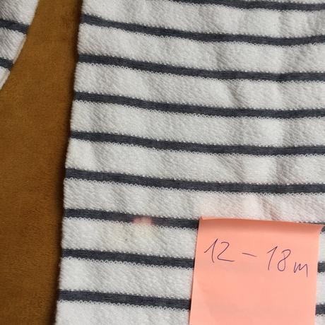 Dupačky/overal, kanz,86