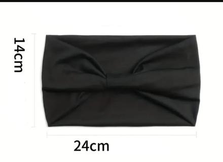 Športová čelenka, 