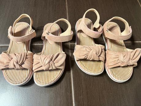 Sandálky nellie blu, 32