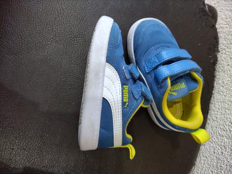 Botasky, puma,21