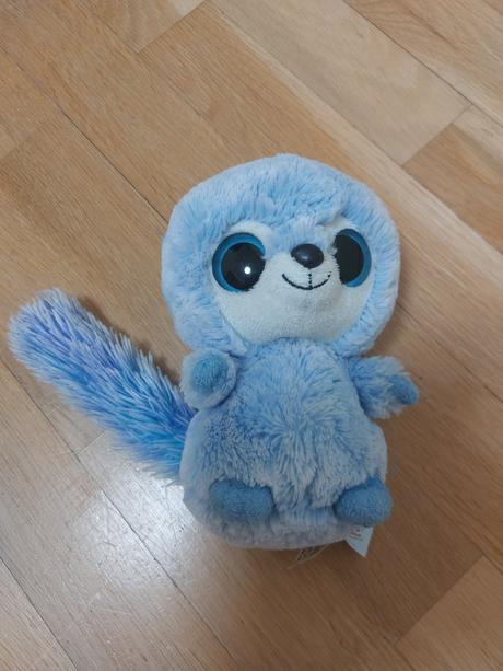 Plyšová hračka, 