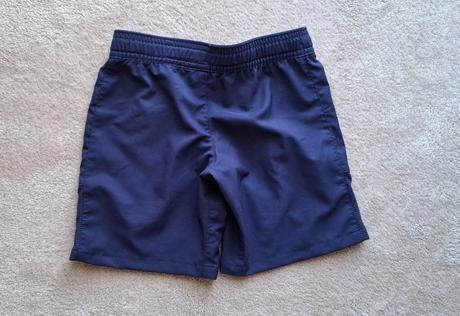 Kraťasy športové, decathlon,110
