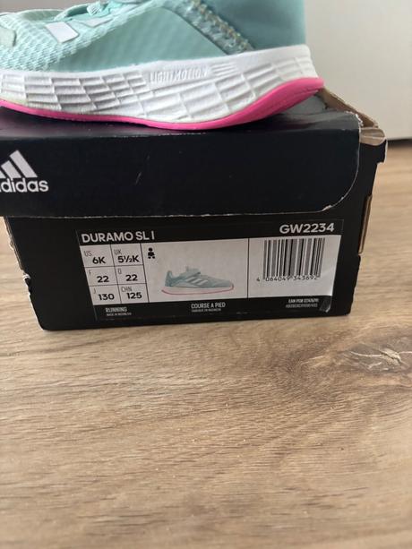 Tenisky adidas 22, adidas,22