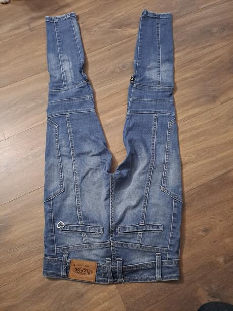 Krasne rifle please, xs