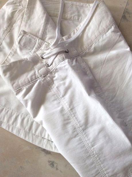 Kvalitné kraťasy s/m, active,m