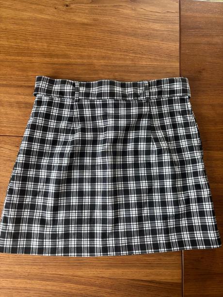 Sukňa, h&m,44