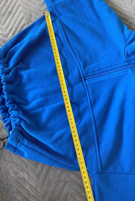 Set all for kids s cropped mikinou, 116