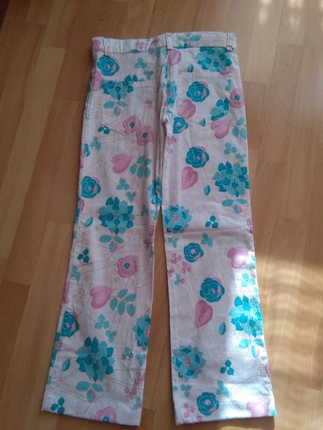 Nohavice veľ. 38, 38