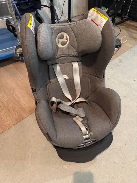 Autosedačka cybex sirona ece r44/04 semi-universal, cybex