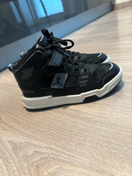 Chlapčenské topánky, 33