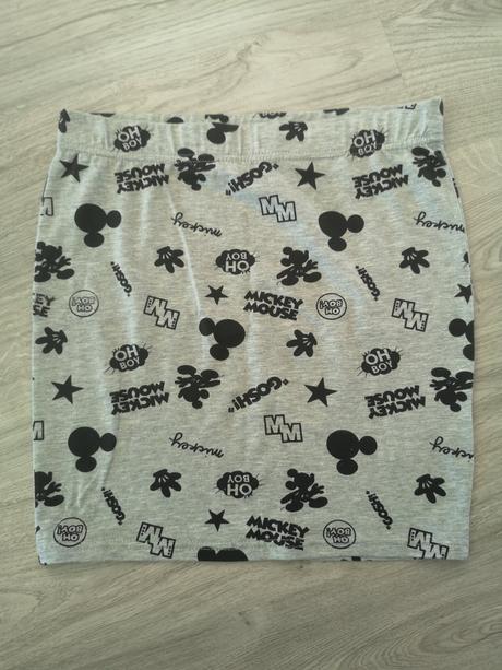 Mini sukňa disney, disney,xs