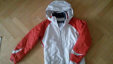 Zimna bunda columbia vel.s, columbia,s