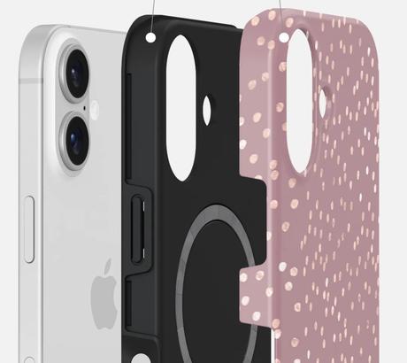 Obal na iphone 16,