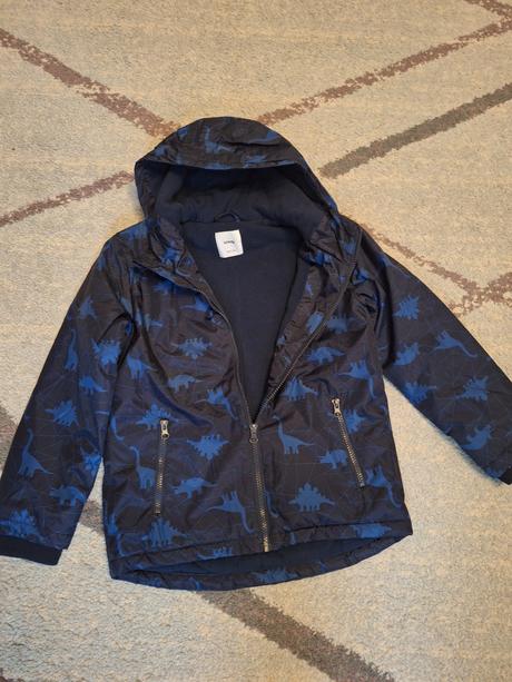 Prechodna bunda, sinsay,134