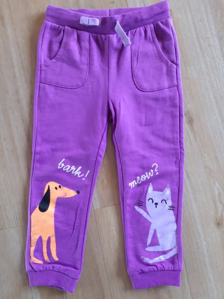 Teplejsie teplaciky, 98