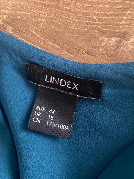 Lindex blúzka, lindex,44