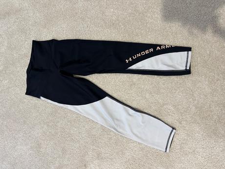 Leginy under armour, under armour,s